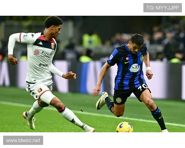 国际米兰攻防转换提速，失控风险是否随之上升