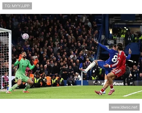 越踢越快，利物浦却越陷越深：失控的节奏正在反噬全队