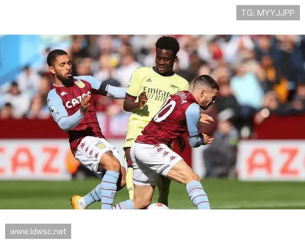 对阵英超豪门：萨卡如何改变比赛走势