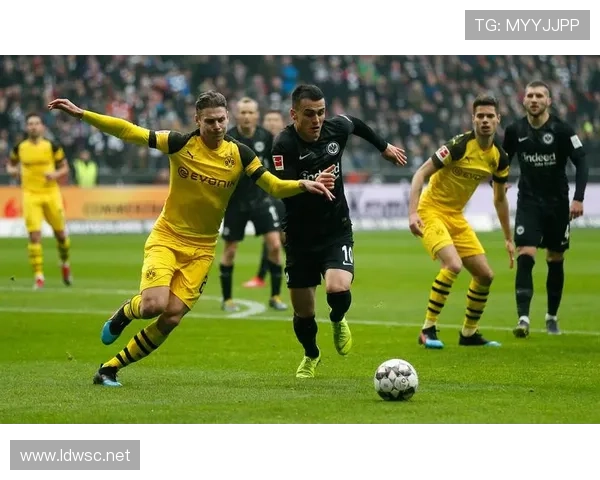 多特蒙德关键阶段稳定性承压,对争冠形势已形成阶段性制约