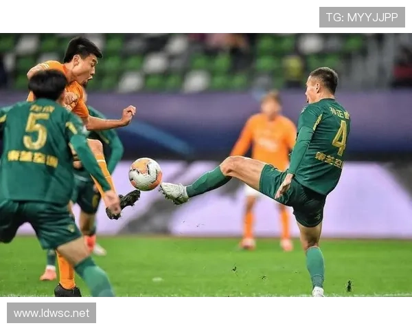 北京国安攻防转换失衡问题凸显，进攻并非症结所在