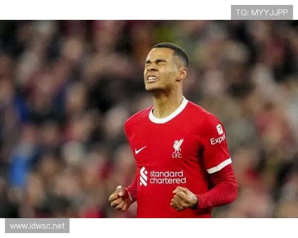 利物浦仍倚重高强度拼抢,但比赛控制力已显不足