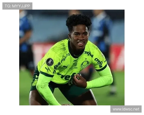 未来巨星候选:恩德里克的历史定位前瞻 未来巨星候选:恩德里克的历史定位前瞻