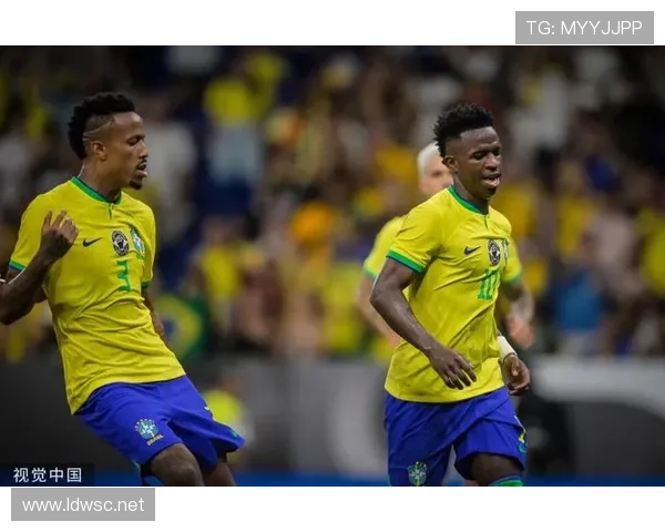罗德里戈与维尼修斯：巴西双翼战术角色与进攻效率对比分析