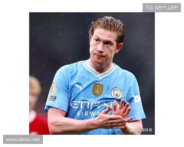 贝林厄姆与德布劳内：新一代全能中场与传统大师的组织能力差距在哪？