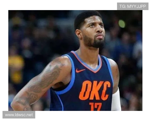 艾尔·霍福德挡拆牵制助乔治提升三分效率明显