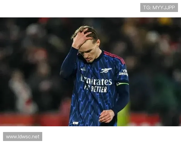 阿森纳争冠屡屡掉链子，是实力撑不住还是经验压不住？