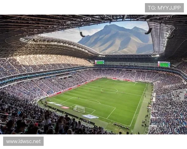 2026世界杯开幕战天气预报在哪里查看 2026世界杯开幕战天气预报在哪里查看